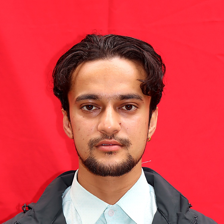 Prakash Ghimire